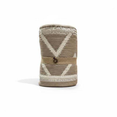 Egyptian Cotton Blanket (Model 15)