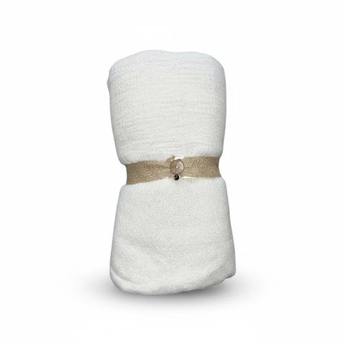 Egyptian Cotton Blanket (Model 18)