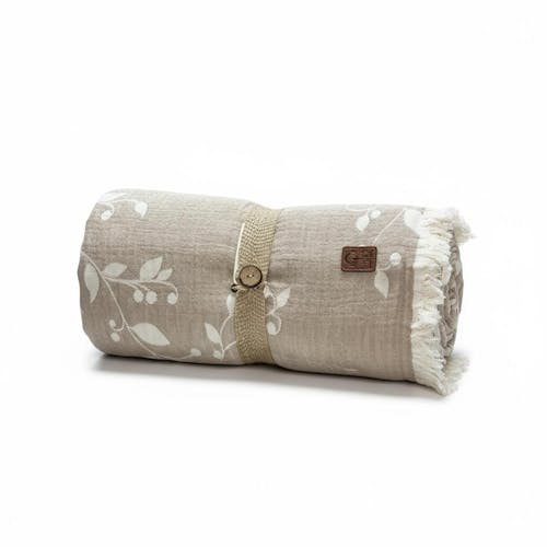 Egyptian Cotton Blanket (Model 20)