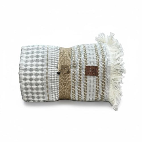 Egyptian Cotton Blanket (Model 21)