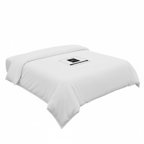 Duvet Cover Set TC400 (With 2 Pillowcases)