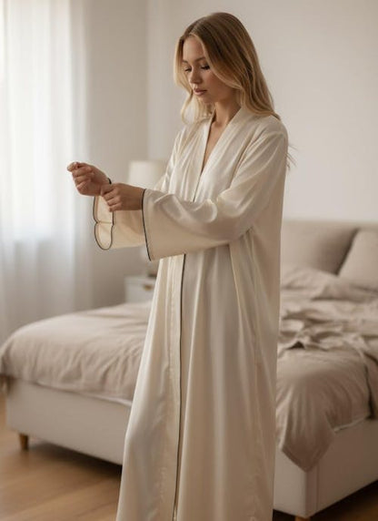 3-Piece Women’s Pajama Set