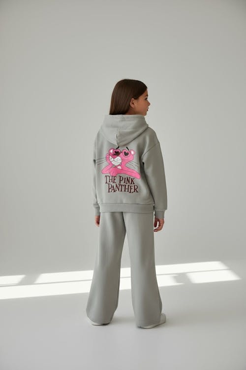 Printed Zipper Jackets