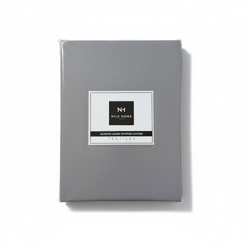 Fitted Sheet Set TC400 (With 2 Pillowcases)