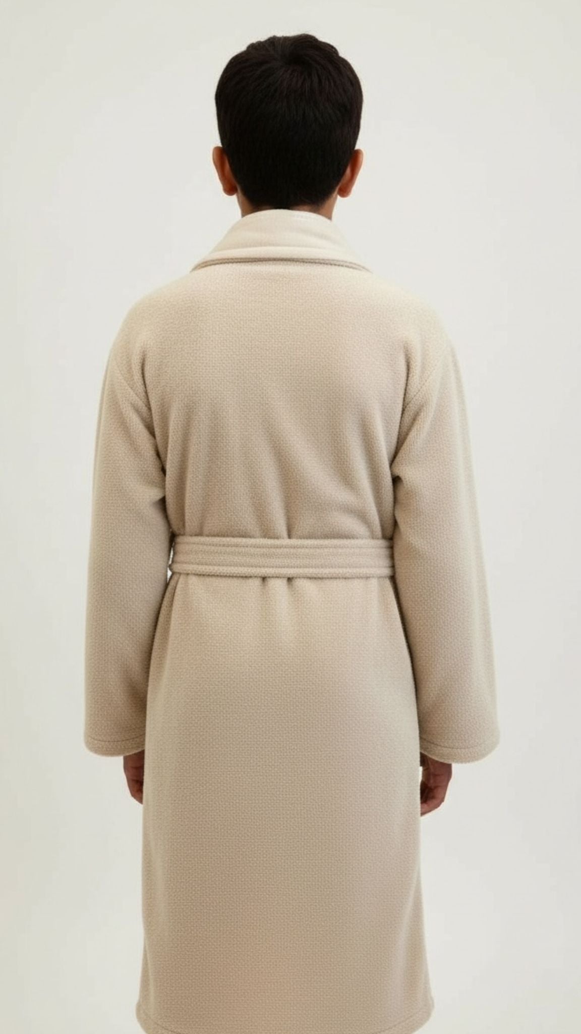 Kids Bathrobe with 3 lines