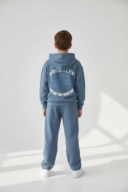 Printed Zipper Jackets