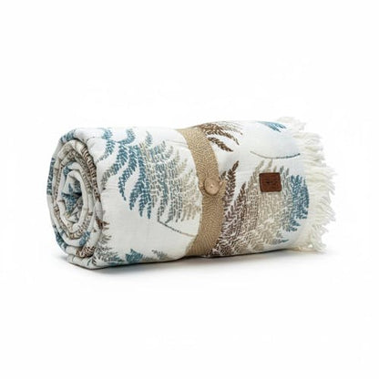 Egyptian Cotton Blanket (Model 2)