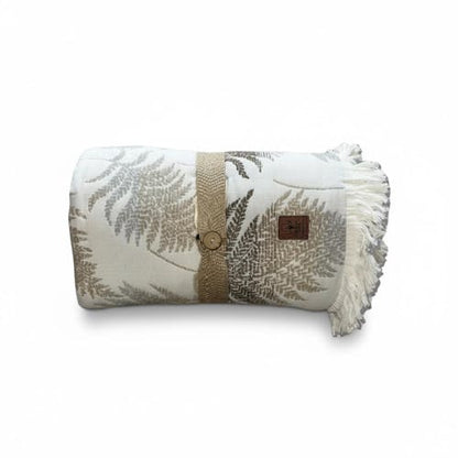 Egyptian Cotton Blanket (Model 3)