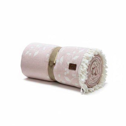 Egyptian Cotton Blanket (Model 6)