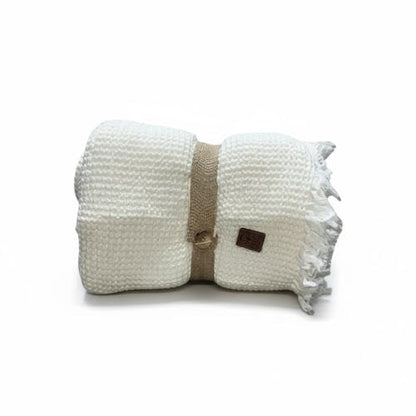 Egyptian Cotton Blanket (Model 10)