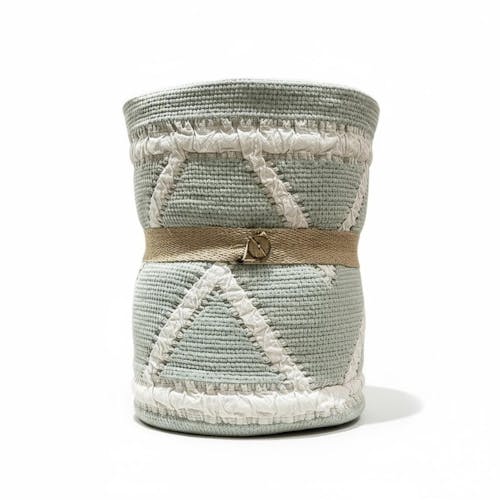 Egyptian Cotton Blanket (Model 14)