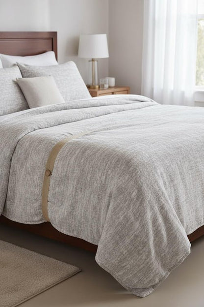 Egyptian Cotton Blanket (Model 18)