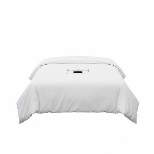 Duvet Cover Set TC400 (With 2 Pillowcases)